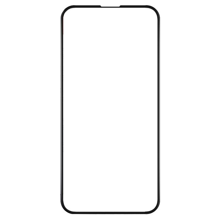 Стекло защитное Intaleo Apple iPhone 13 mini (1283126514975)
