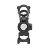 Коліматорний приціл Sig Sauer Romeo-MSR Compact Red Dot Sight 1x20mm 2 MOA FDE (SOR72011) зображення 4