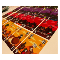 Настольная игра Bombat game Level 10. Десятий рівень (GKCH067LV) изображение 5