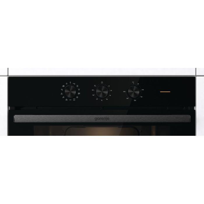 Духовой шкаф Gorenje BO6727E03BG (BO 6727 E03BG) изображение 4