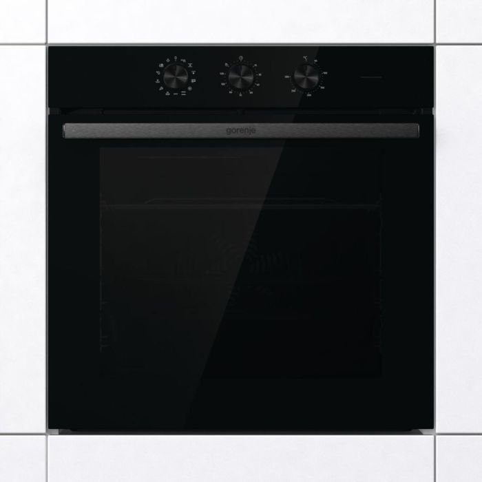 Духовой шкаф Gorenje BO6727E03BG (BO 6727 E03BG) изображение 5
