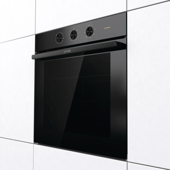 Духовой шкаф Gorenje BO6727E03BG (BO 6727 E03BG) изображение 6