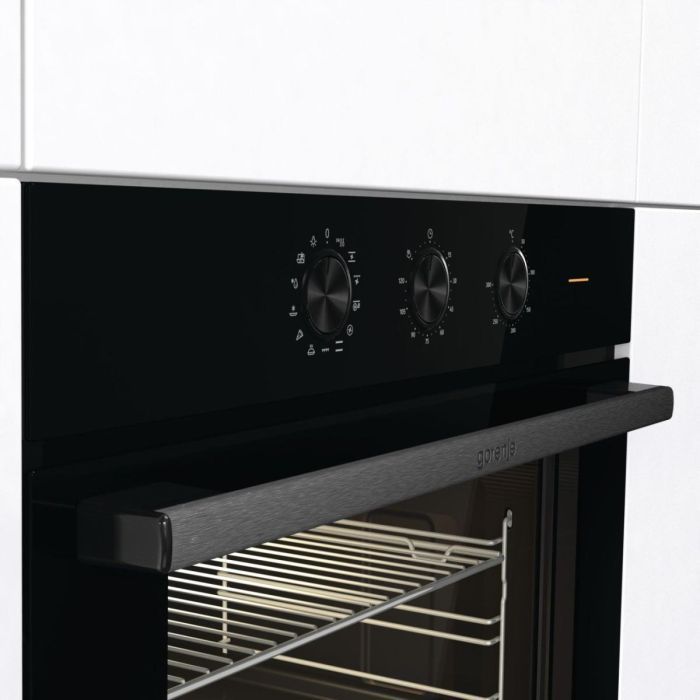 Духовой шкаф Gorenje BO6727E03BG (BO 6727 E03BG) изображение 7