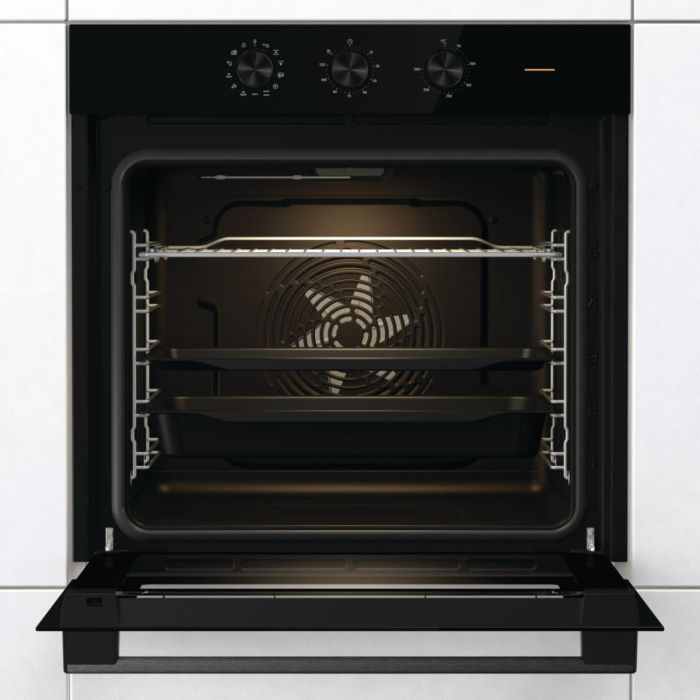 Духовой шкаф Gorenje BO6727E03BG (BO 6727 E03BG) изображение 8