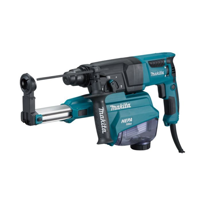 Перфоратор Makita HR2652 SDS-Plus 26 мм (HR2652)