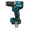 Шуруповерт Makita DDF487Z LXT, 18В (без АКБ и ЗУ) (DDF487Z) изображение 2