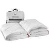 Ковдра MirSon антиалергенна DeLuxe Eco-Soft 815 Демі 110x140 см (2200000621191) зображення 4