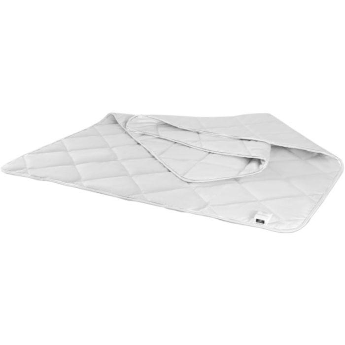 Ковдра MirSon бамбукова Bianco 0779 літо 220x240 см (2200000145123)