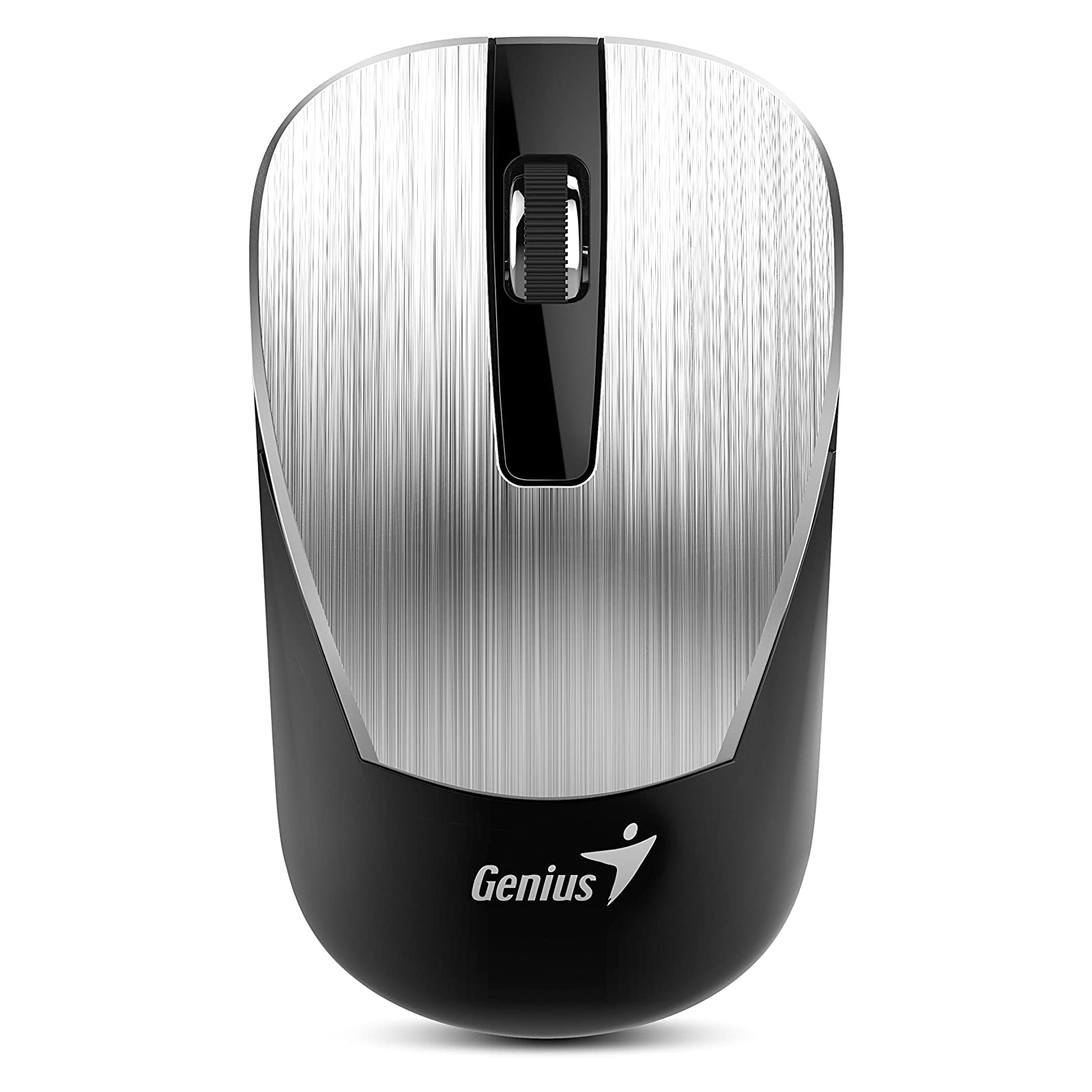 Мышка Genius NX-7015 Wireless Iron Grey (31030019400)