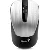 Мышка Genius NX-7015 Wireless Silver (31030019404)