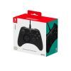 Геймпад Hori Horipad для Nintendo Switch Black (NSW-001U) изображение 4