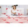 Постельное белье MirSon Бязь Premium 17-0077 Melani 143х210 (2200001521278) изображение 3