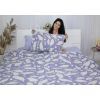 Постельное белье MirSon Бязь Ranforce Elite 17-0276 Marigold King Size (2200004707235) изображение 3