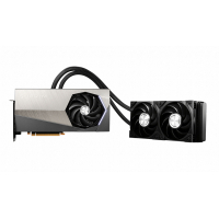 Видеокарта MSI GeForce RTX4090 24GB SUPRIM LIQUID X (RTX 4090 SUPRIM LIQUID X 24G) изображение 2