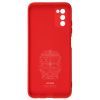 Чехол для мобильного телефона Armorstandart ICON Case Samsung A03s Red (ARM64528) изображение 2