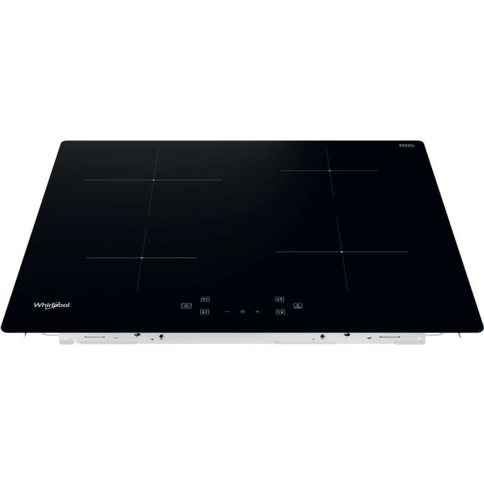 Варочная поверхность Whirlpool WSQS460NE изображение 2