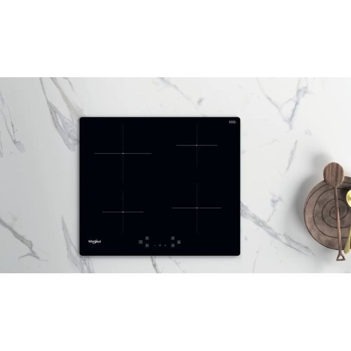 Варочная поверхность Whirlpool WSQS460NE изображение 4