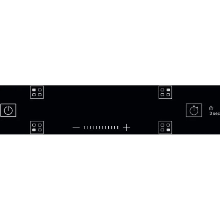Варочная поверхность Whirlpool WSQS460NE изображение 5