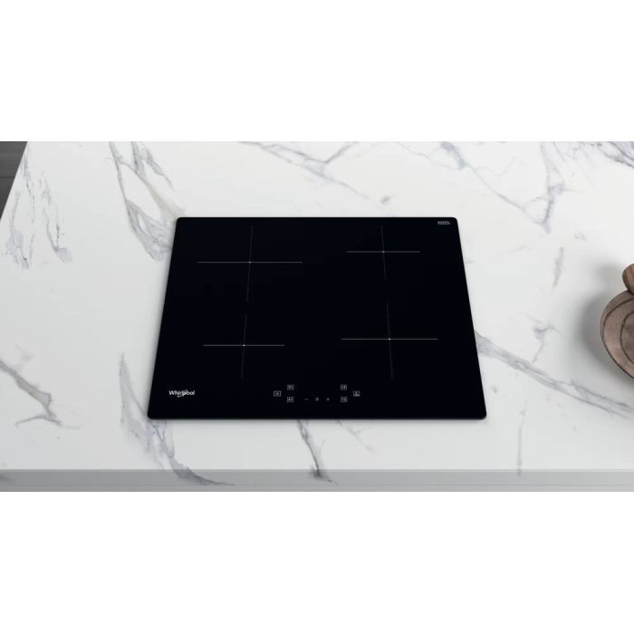 Варочная поверхность Whirlpool WSQS460NE изображение 6