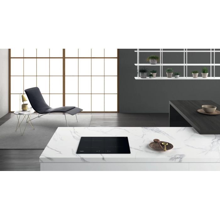 Варочная поверхность Whirlpool WSQS460NE изображение 7