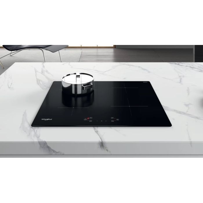 Варочная поверхность Whirlpool WSQS460NE изображение 8