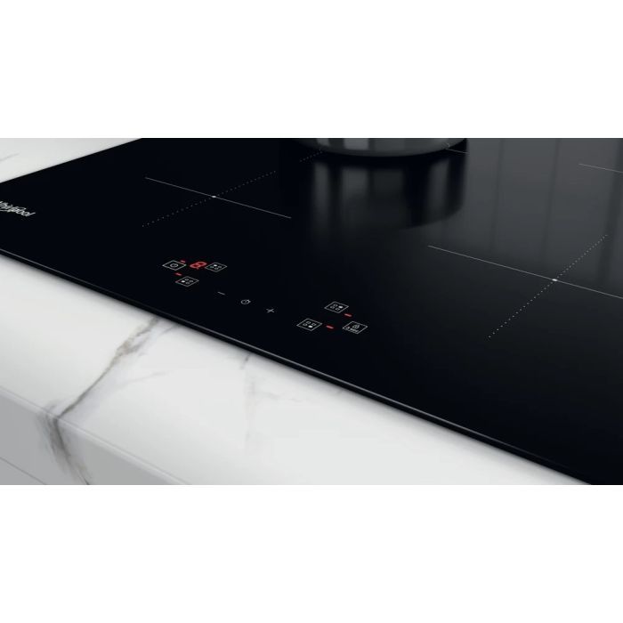 Варочная поверхность Whirlpool WSQS460NE изображение 9