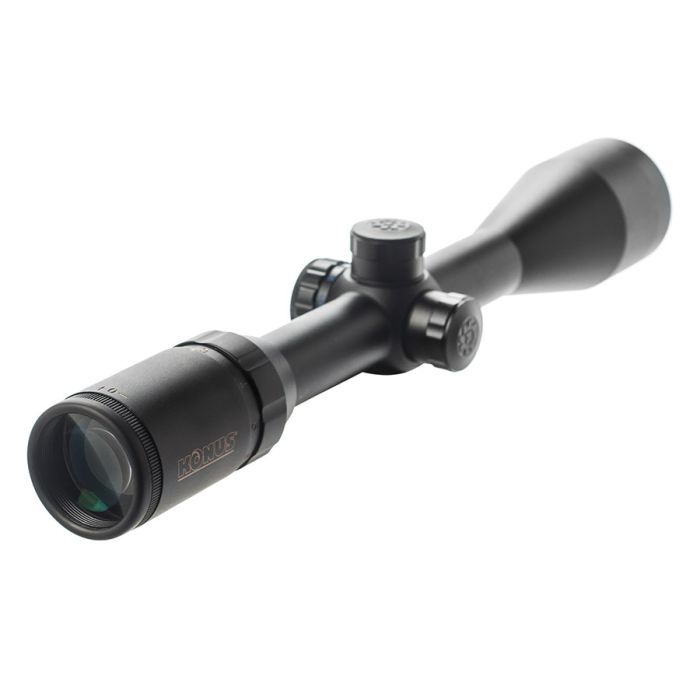 Оптический прицел Konus KonusPro-275 3-10x44 275 IR (7279) изображение 2