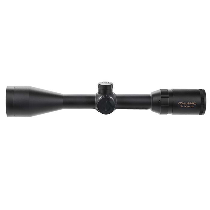 Оптический прицел Konus KonusPro-275 3-10x44 275 IR (7279) изображение 3