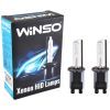 Автолампа WINSO H3 4300K, 85V, 35W PK22s (713430) зображення 2