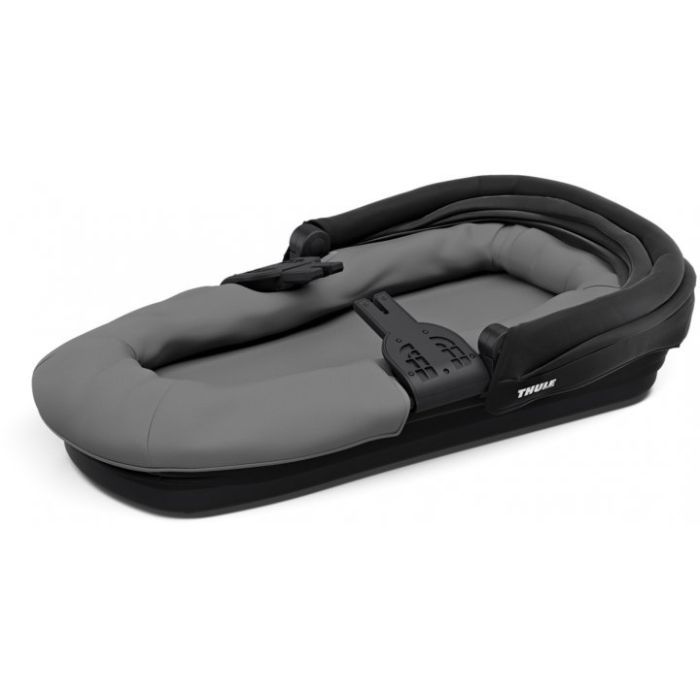 Люлька Thule Urban Glide Bassinet (TH 20110748) зображення 2
