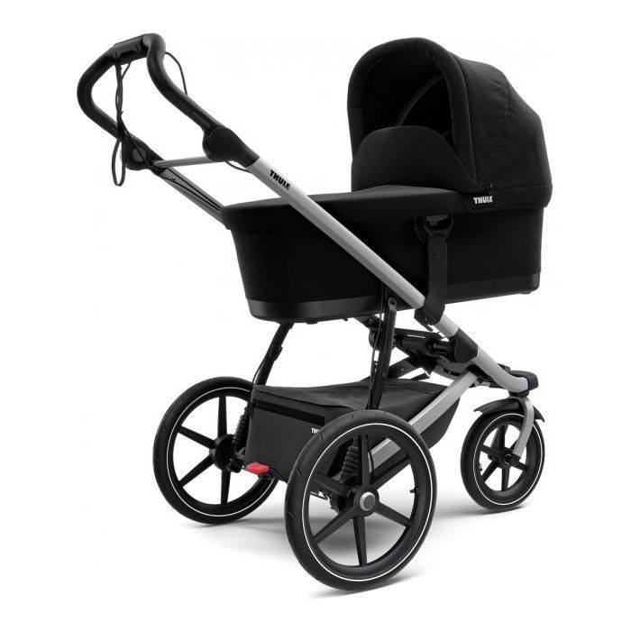 Люлька Thule Urban Glide Bassinet (TH 20110748) зображення 3