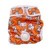 Подгузники для животных MISOKO&CO Многоразовый для сук S (щенки) coral (HAINMSK63420) изображение 2