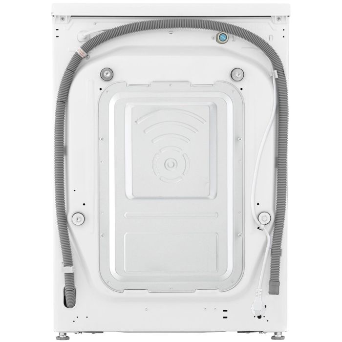 Стиральная машина LG F4V3VS6WW изображение 12