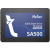 Накопитель SSD 2.5" 480GB Netac (NT01SA500-480-S3X)