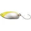 Блешня Shimano_ТОВ Cardiff Roll Swimmer Premium Plating 3.5g 77T Chartreuse Silver (2266.33.32)