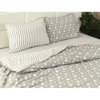 Постільна білизна Руно Мікрофібра євро (845.52Star) зображення 2