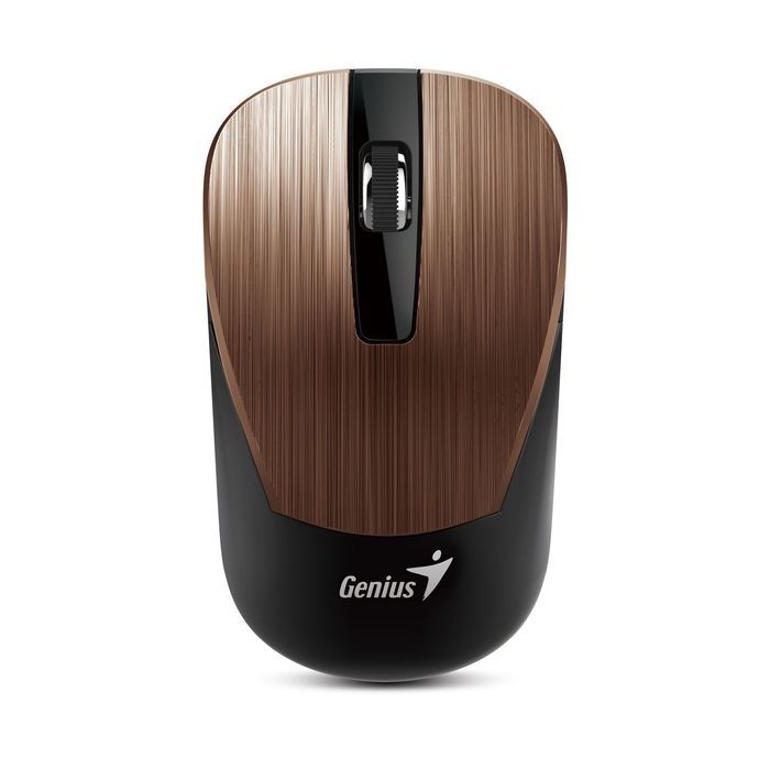 Мышка Genius NX-7015 Wireless Silver (31030019404)