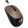 Мышка Genius NX-7015 Wireless Rosy Brown (31030019403) изображение 2