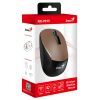 Мышка Genius NX-7015 Wireless Rosy Brown (31030019403) изображение 3