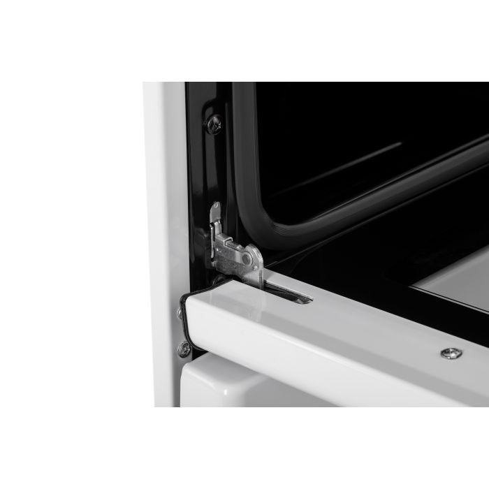 Плита Ardesto FSC-F6060AW зображення 10