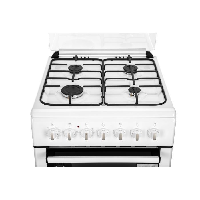 Плита Ardesto FSC-F6060AW зображення 7