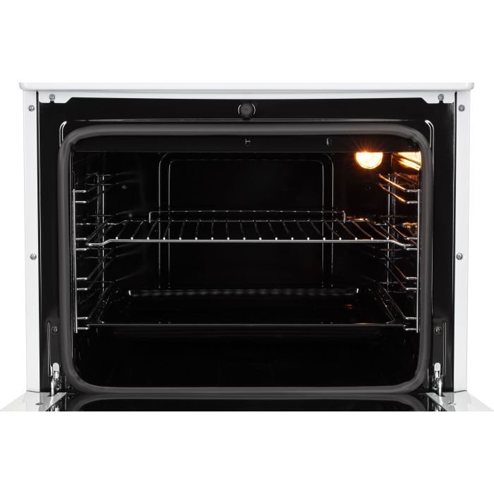 Плита Ardesto FSC-F6060AW зображення 9