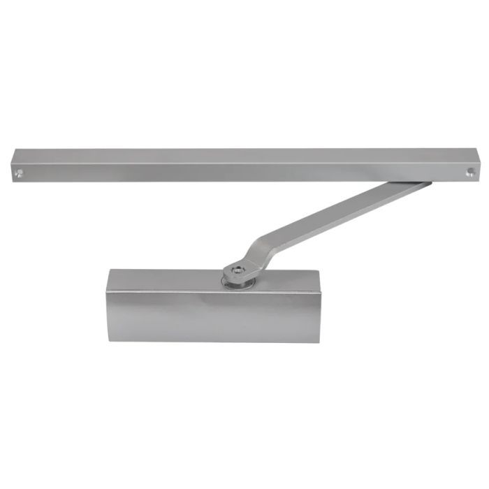 Доводчик двери Dortec DT-72 Silver (DT-72/Silver) изображение 2