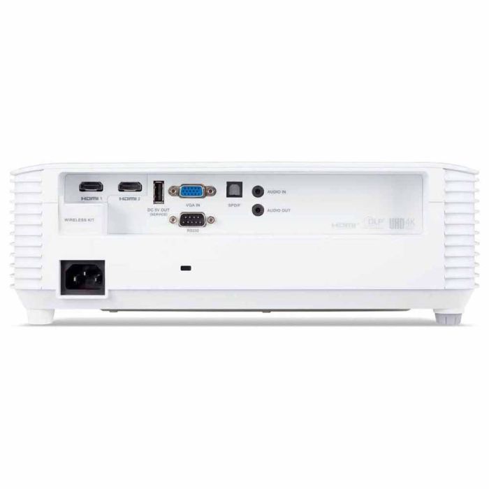 Проектор Acer H6805BDA (MR.JTB11.00S) изображение 3