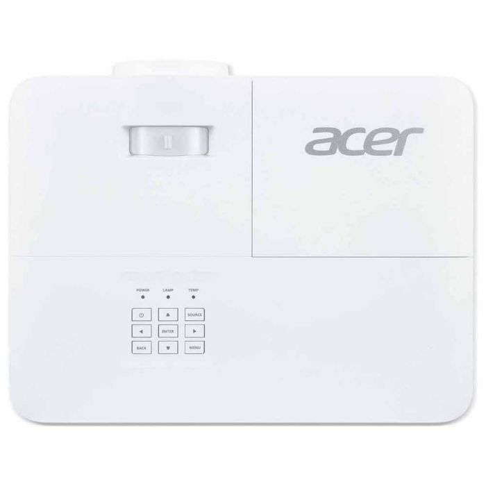 Проектор Acer H6805BDA (MR.JTB11.00S) изображение 4