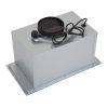 Витяжка кухонна Interline STREET WH A/52 M/2/M зображення 9