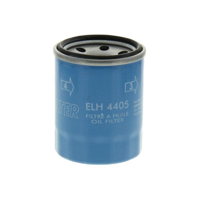 Фильтр масляный MECAFILTER ELH4405