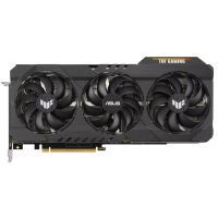 Видеокарта ASUS GeForce RTX3060Ti 8Gb TUF OC GAMING GDDR6X (TUF-RTX3060TI-O8GD6X-GAMING)