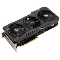 Видеокарта ASUS GeForce RTX3060Ti 8Gb TUF OC GAMING GDDR6X (TUF-RTX3060TI-O8GD6X-GAMING) изображение 2