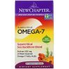 Жирные кислоты New Chapter Омега-7, Supercritical Omega-7, 60 вегетарианских капсул (NCR-90098)
